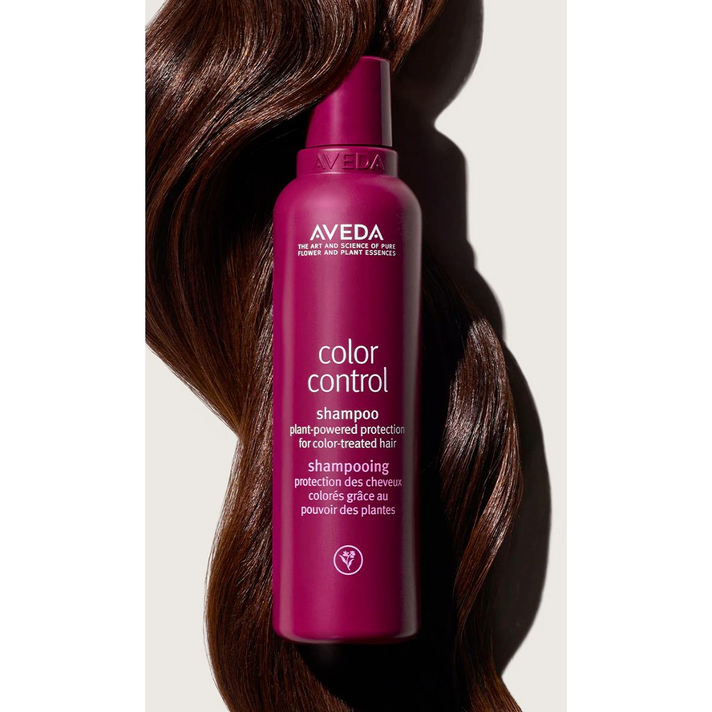 AVEDA Color Control Sulfate-Free Shampoo 200ml