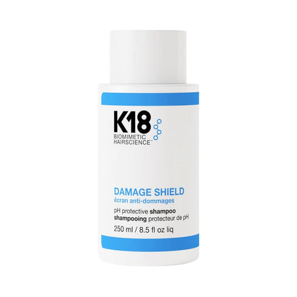 K18 Damage Shield PH Protective Shampoo 250ml